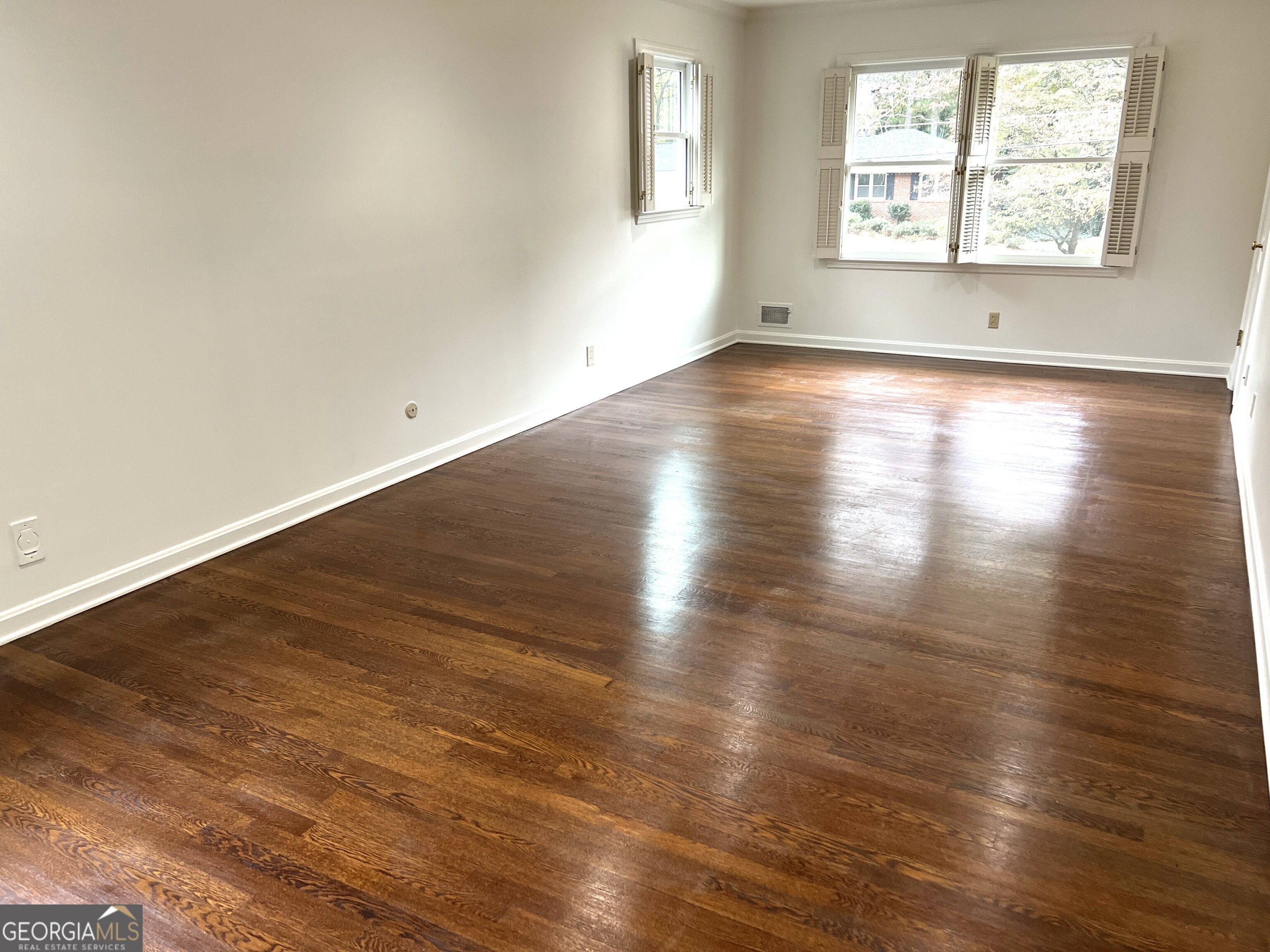 Wanda Woods - Residential