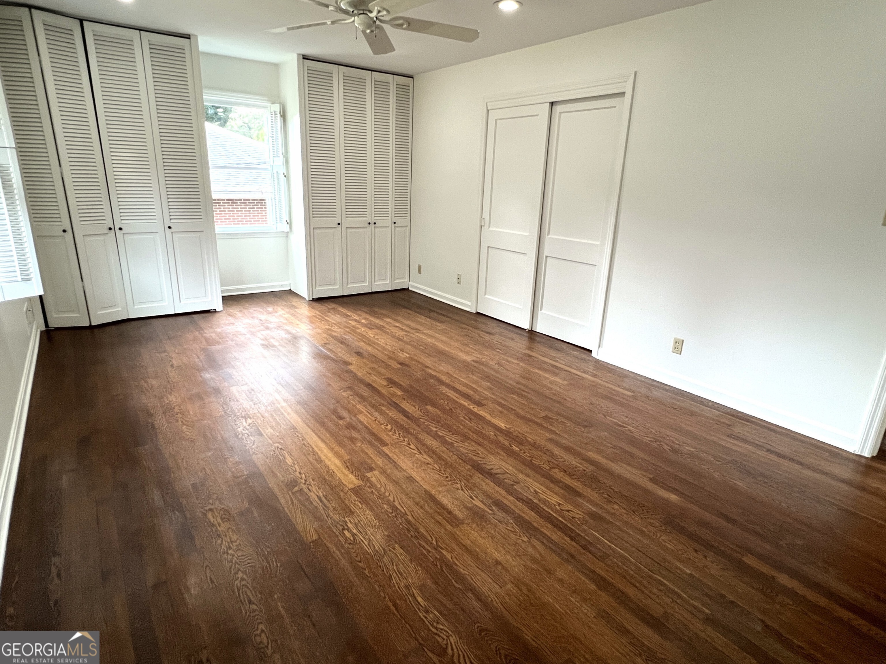 Wanda Woods - Residential