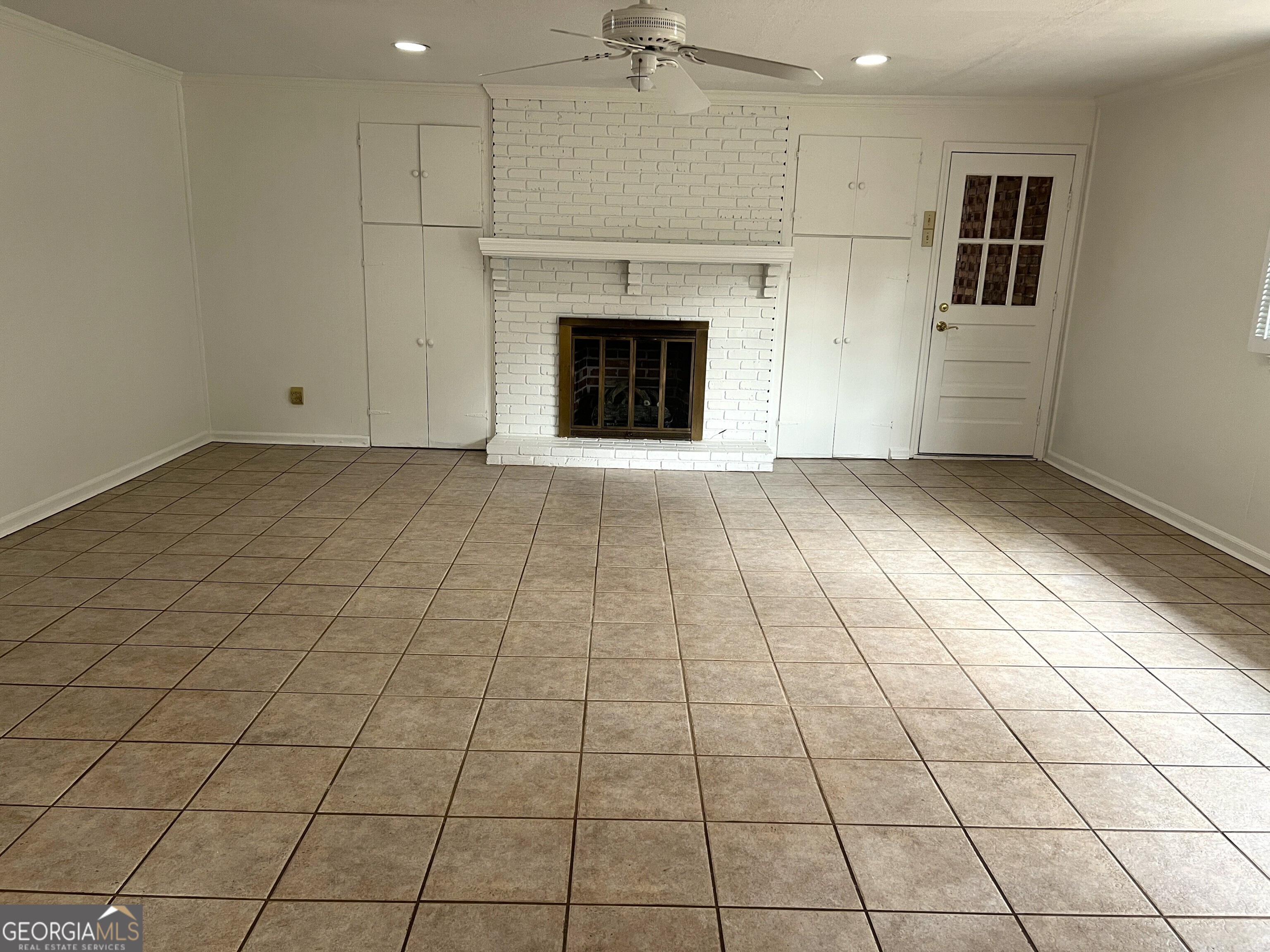 Wanda Woods - Residential