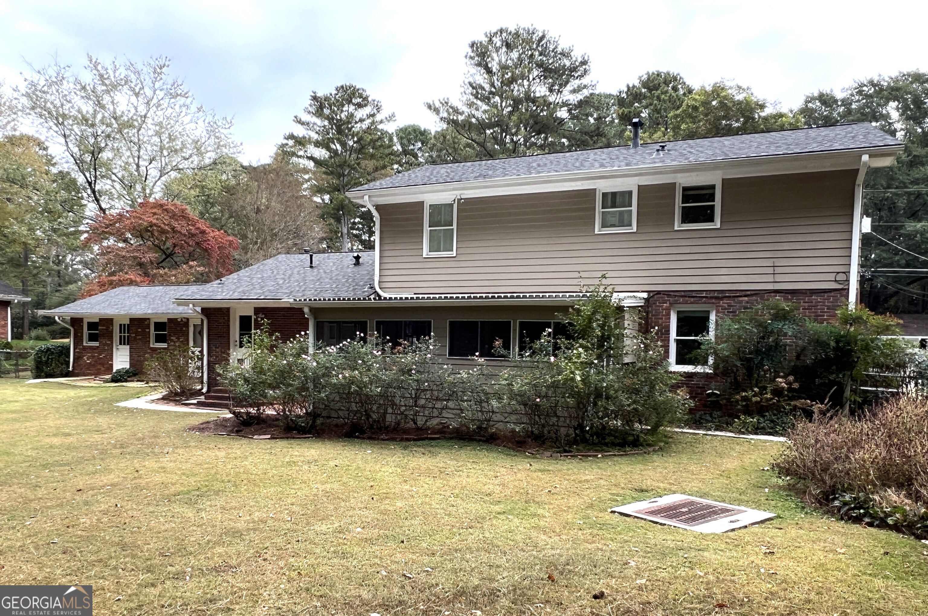 Wanda Woods - Residential