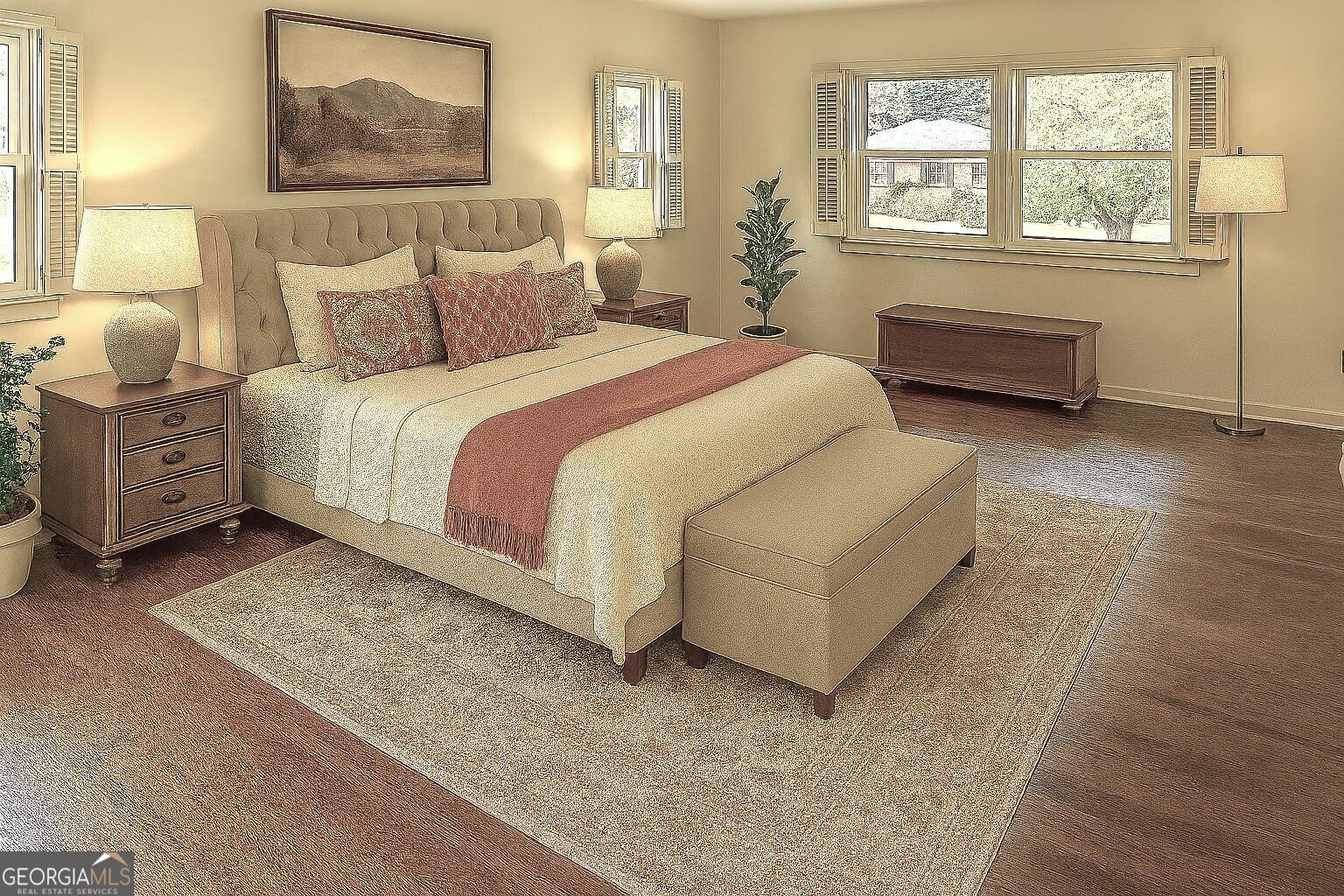 Wanda Woods - Residential