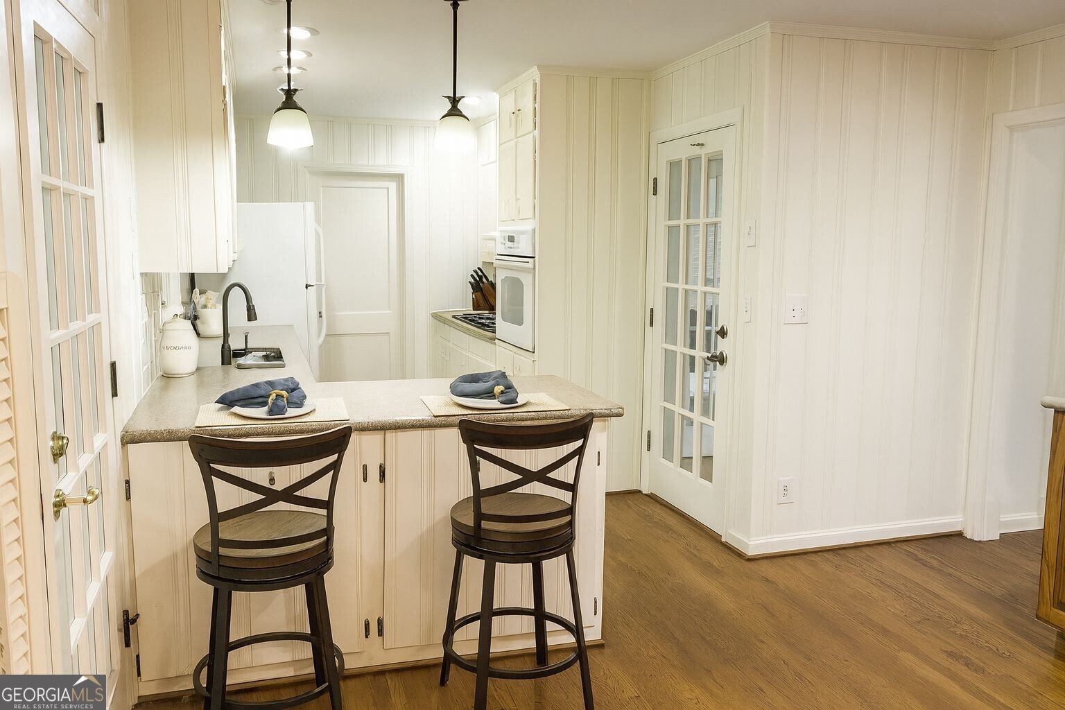 Wanda Woods - Residential