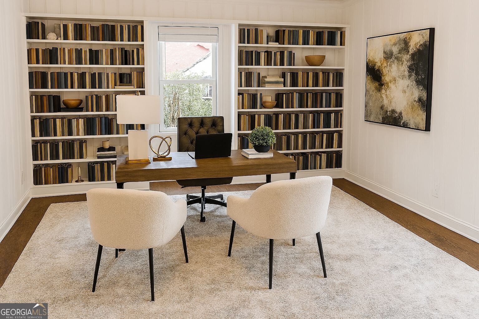 Wanda Woods - Residential