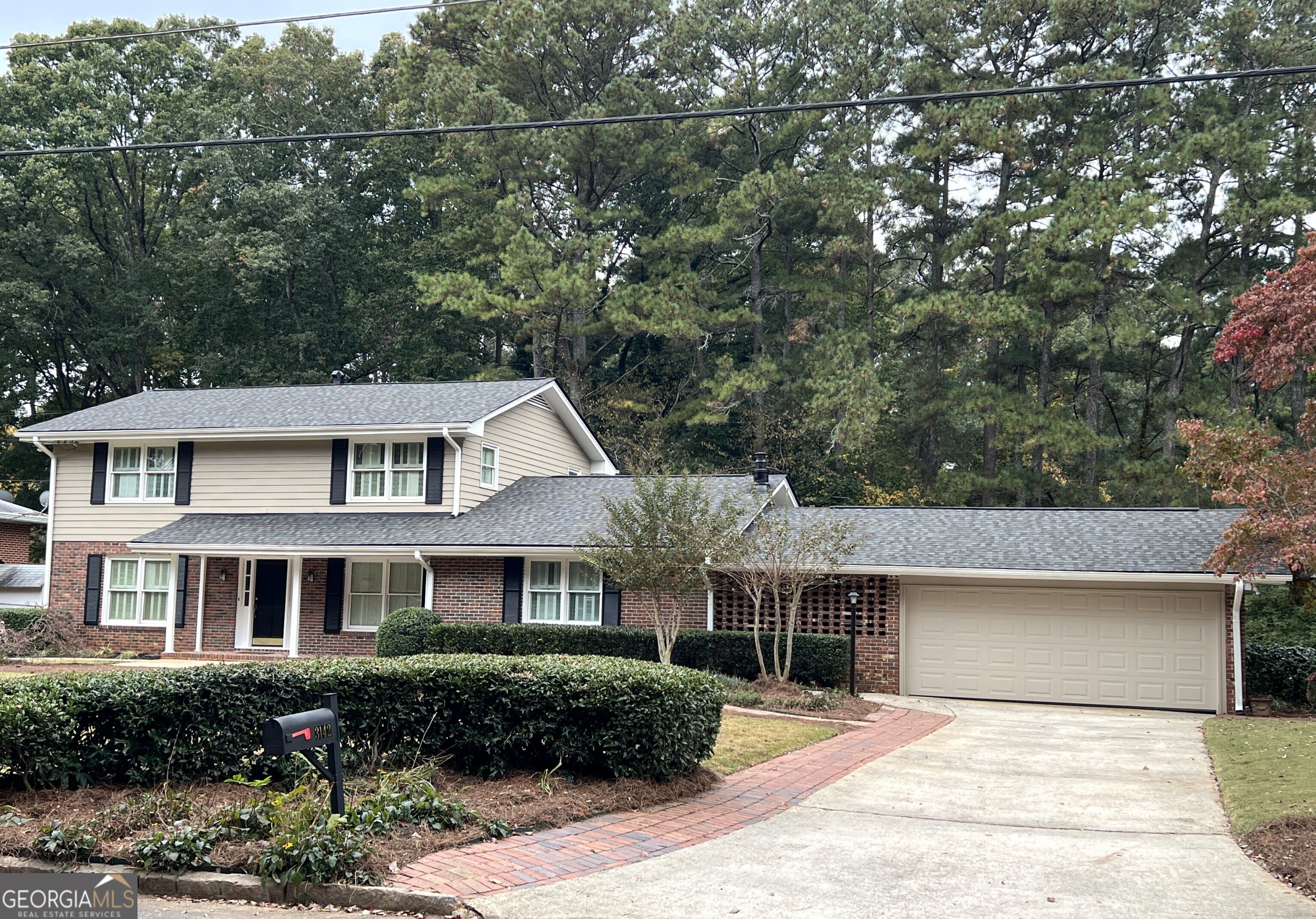 Wanda Woods - Residential