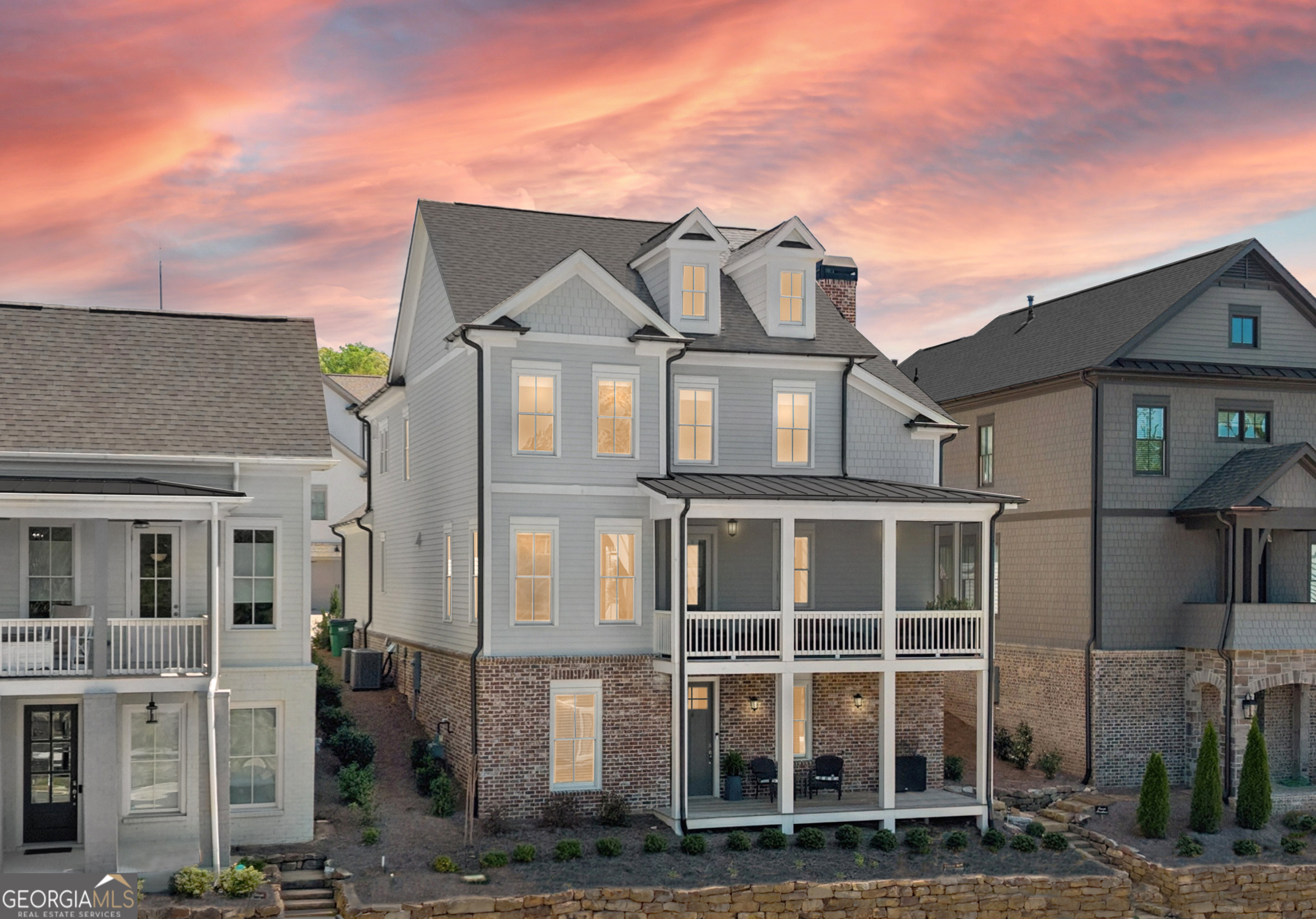 2026 Village WALK