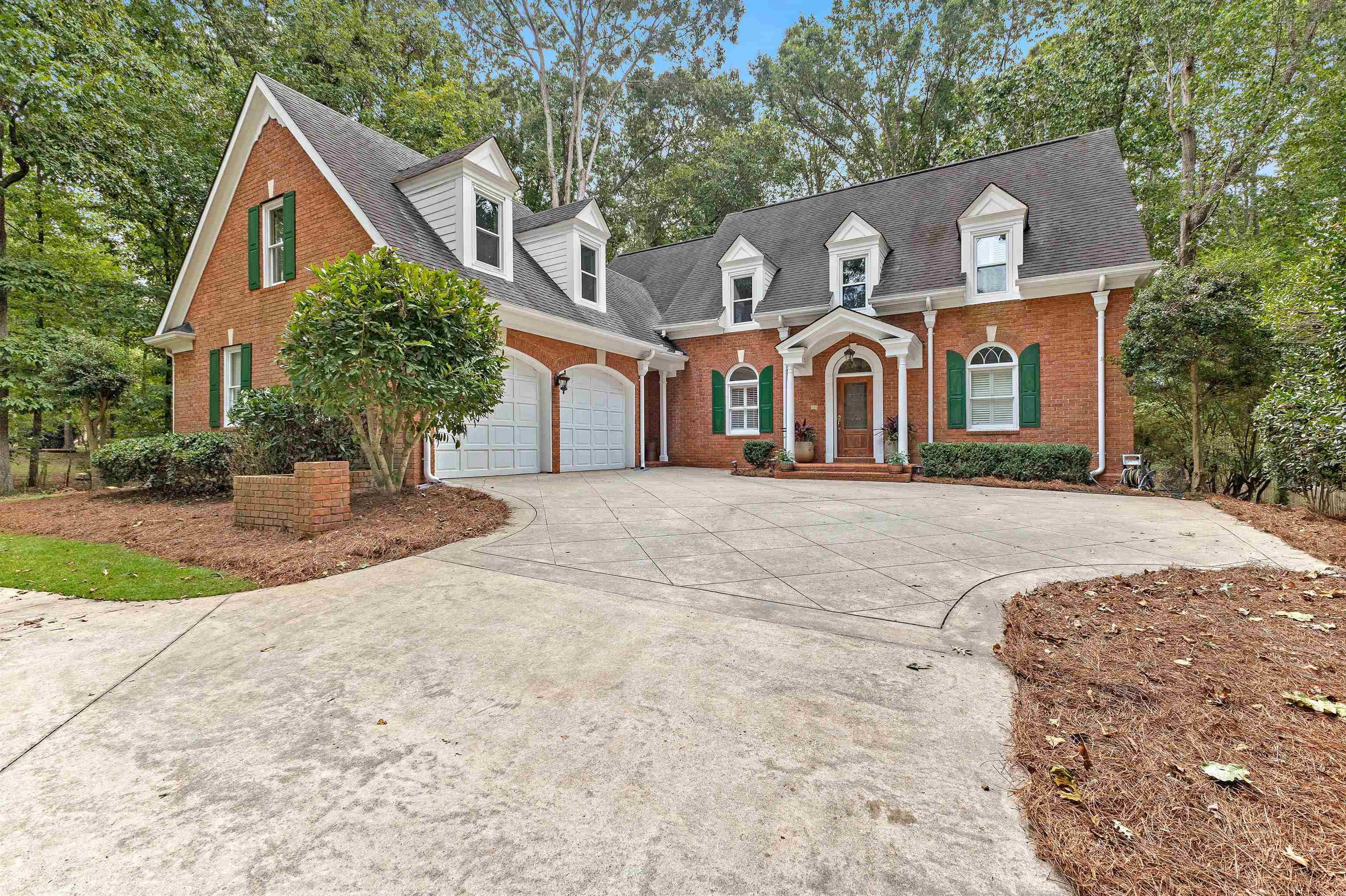 The Woodlands - Residential