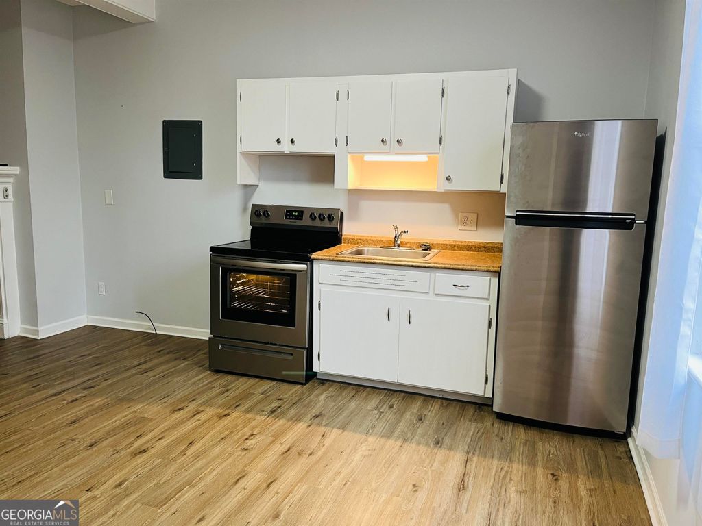 Photo of 504 Broad Street #APT 2, Lagrange, GA 30240 (MLS # 10654695)
