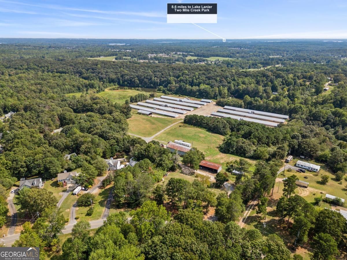 0 Pea Ridge RD