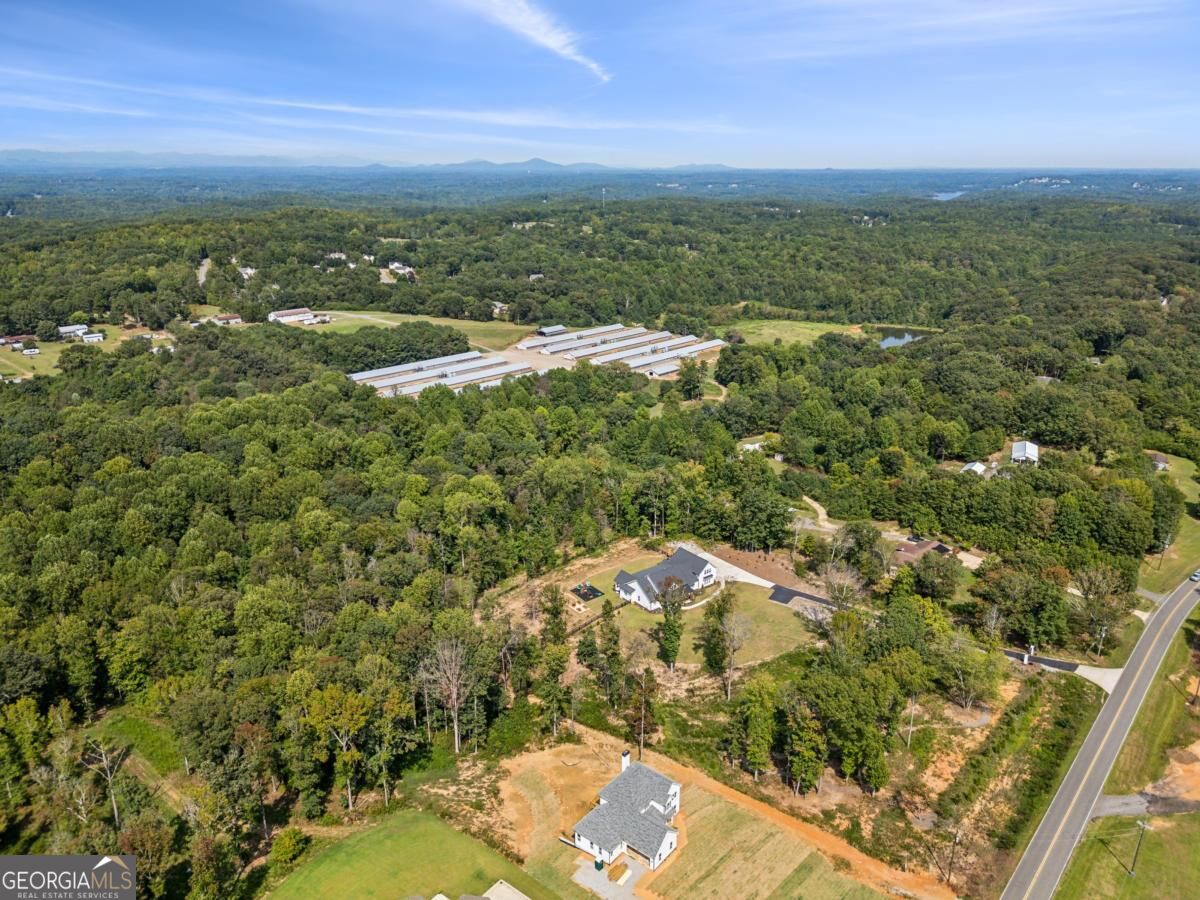 0 Pea Ridge RD