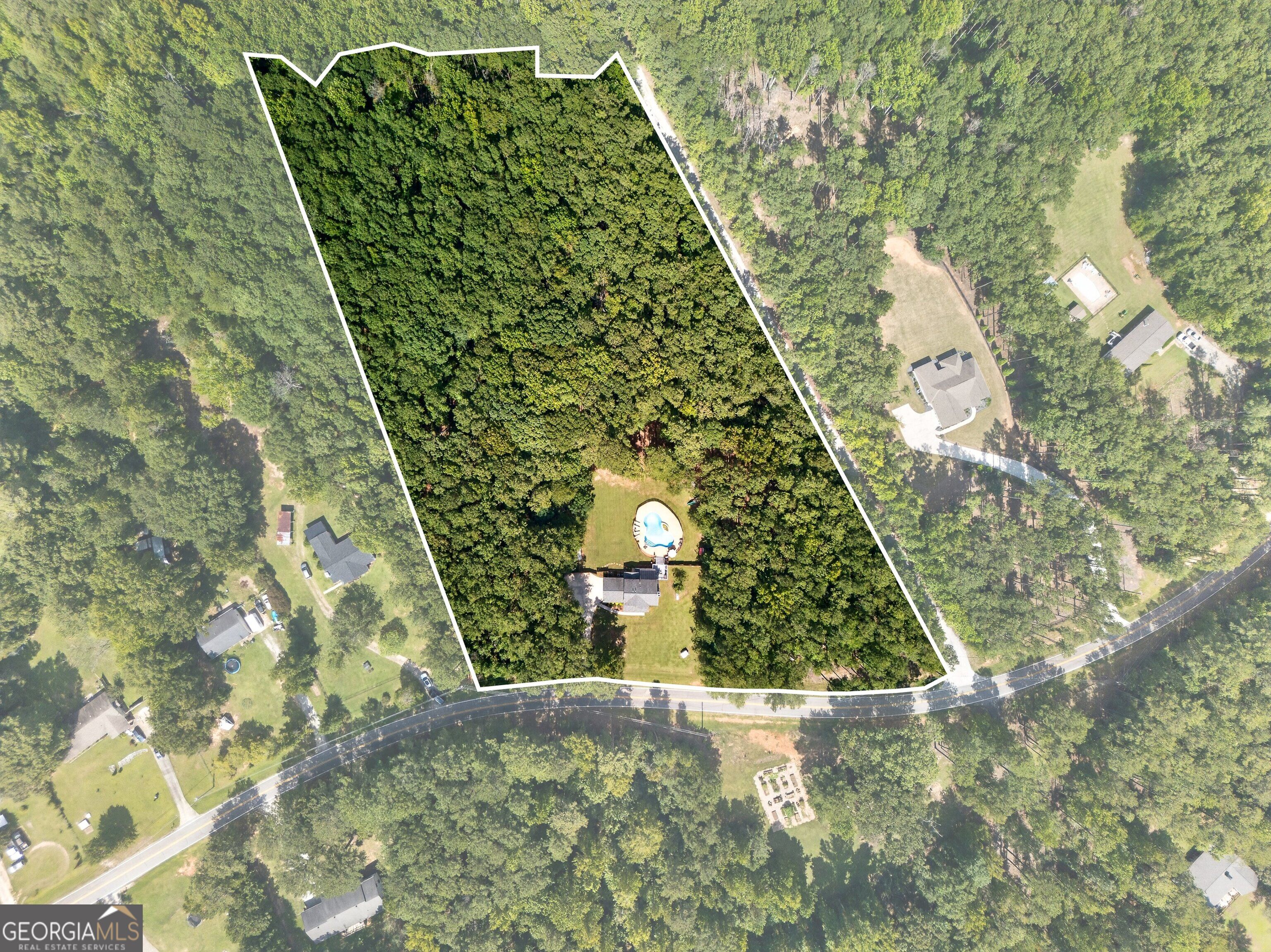 270 Gibson RD