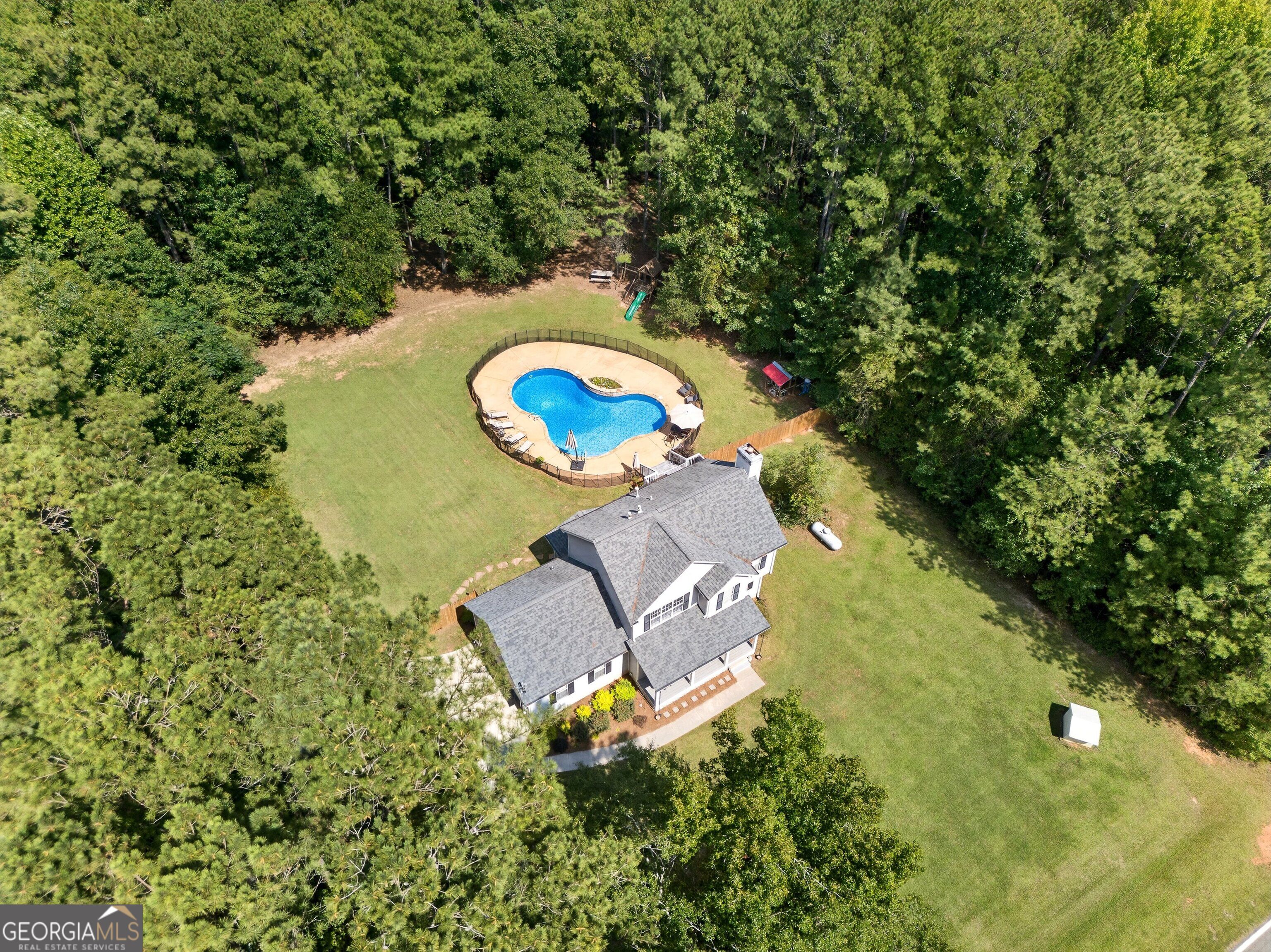 270 Gibson RD