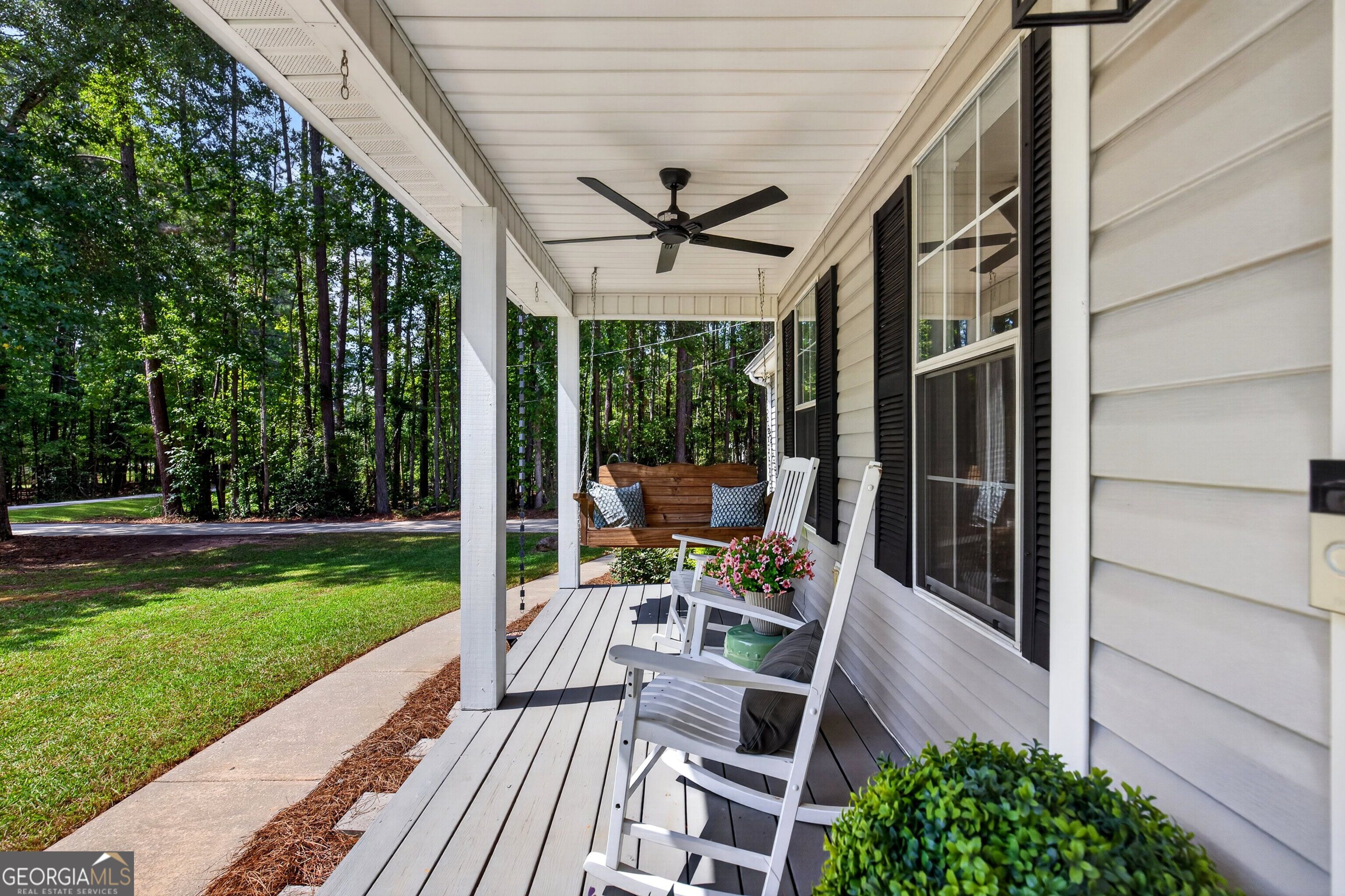 270 Gibson RD