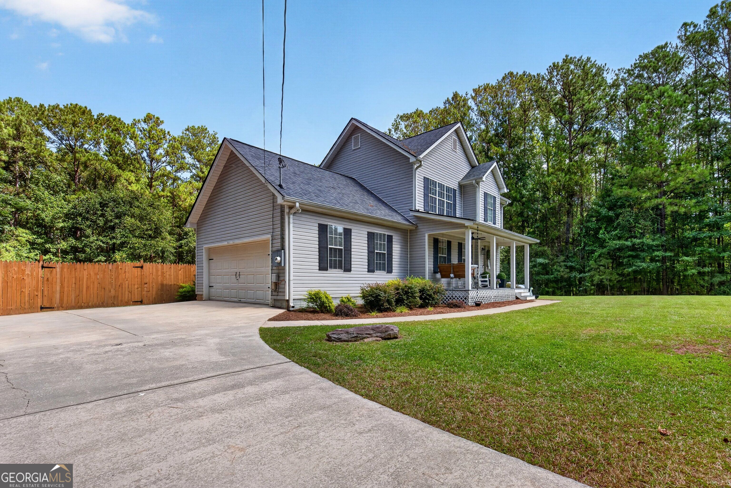 270 Gibson RD