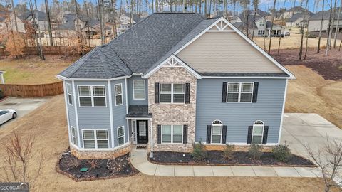 400 Mulberry Drive, Senoia, GA 30276 - #: 10470077