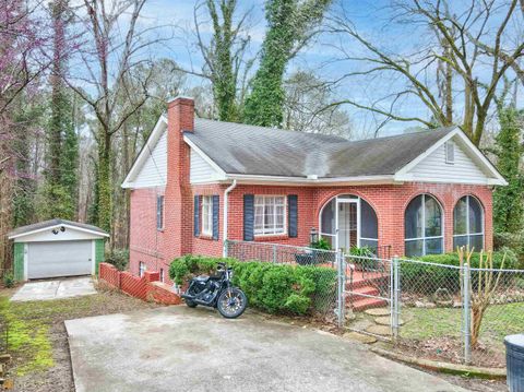 Photo of 2 Lindberg Dr Ne, Rome, GA 30161 (MLS # 20105834)