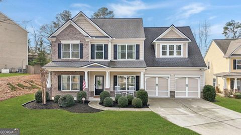 3430 Kentwater DR Buford GA 30519