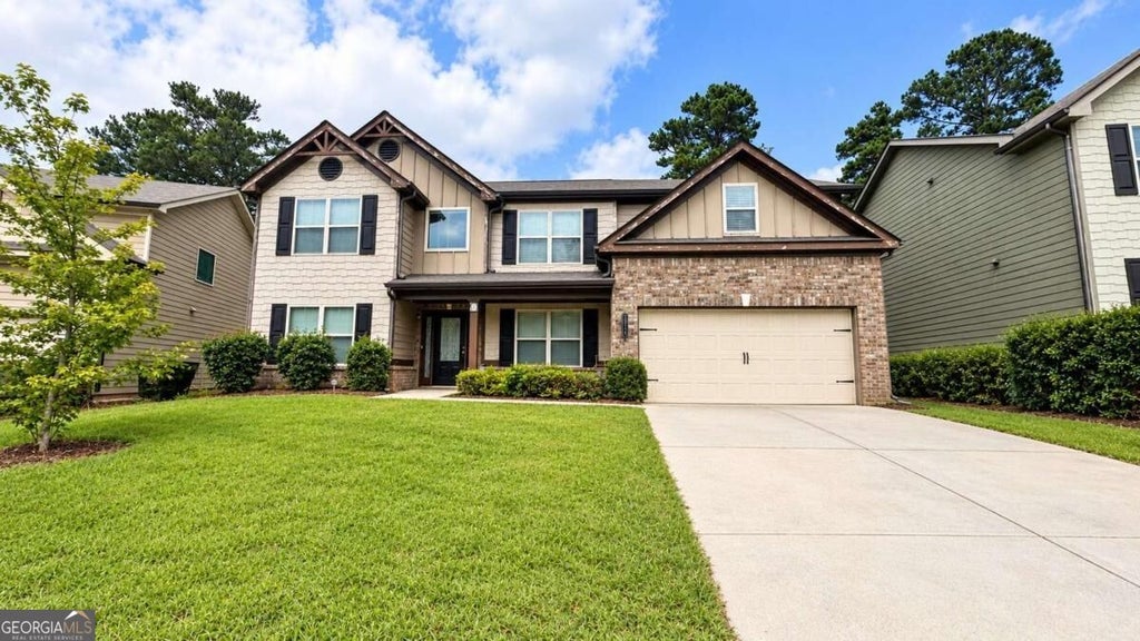 Photo of 2219 Bender Trail, Buford, GA 30519 (MLS # 10873749)