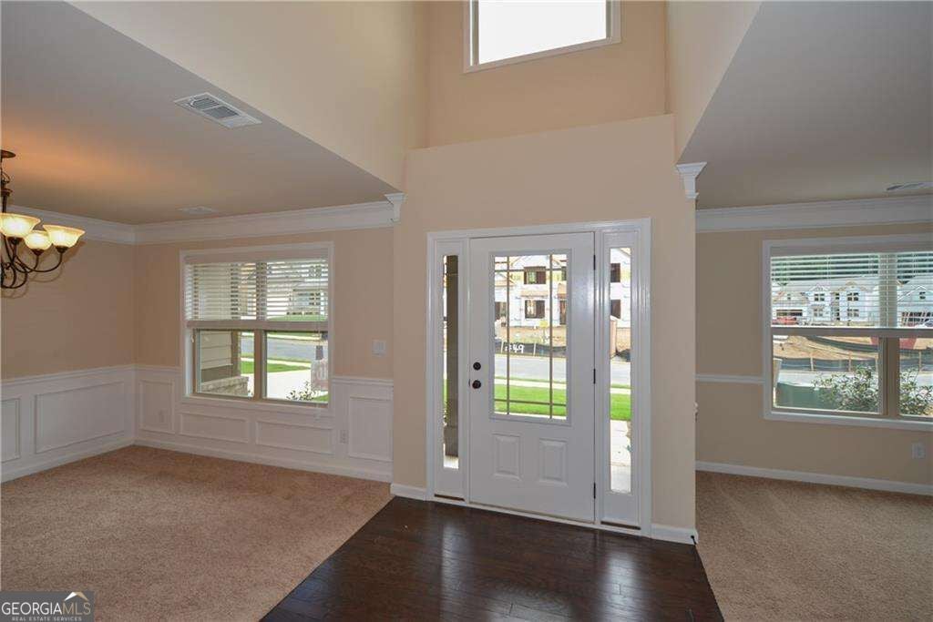 Photo of 2219 Bender Trail, Buford, GA 30519 (MLS # 10873749)