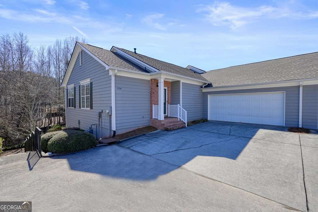 Photo of 250 Camry Circle, Dallas, GA 30157 (MLS # 10691656)