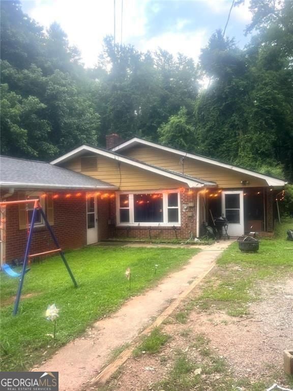 Photo of 3324 Miller Road, Lithonia, GA 30038 (MLS # 10827389)