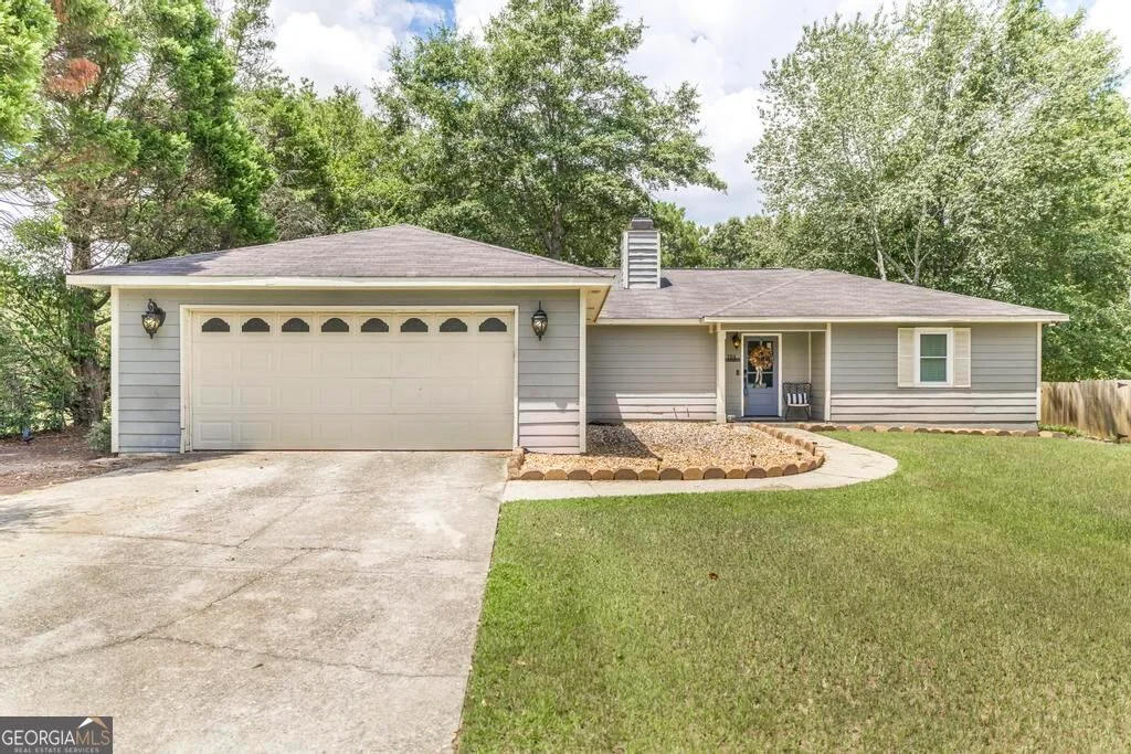 104 Turtle Dove Court