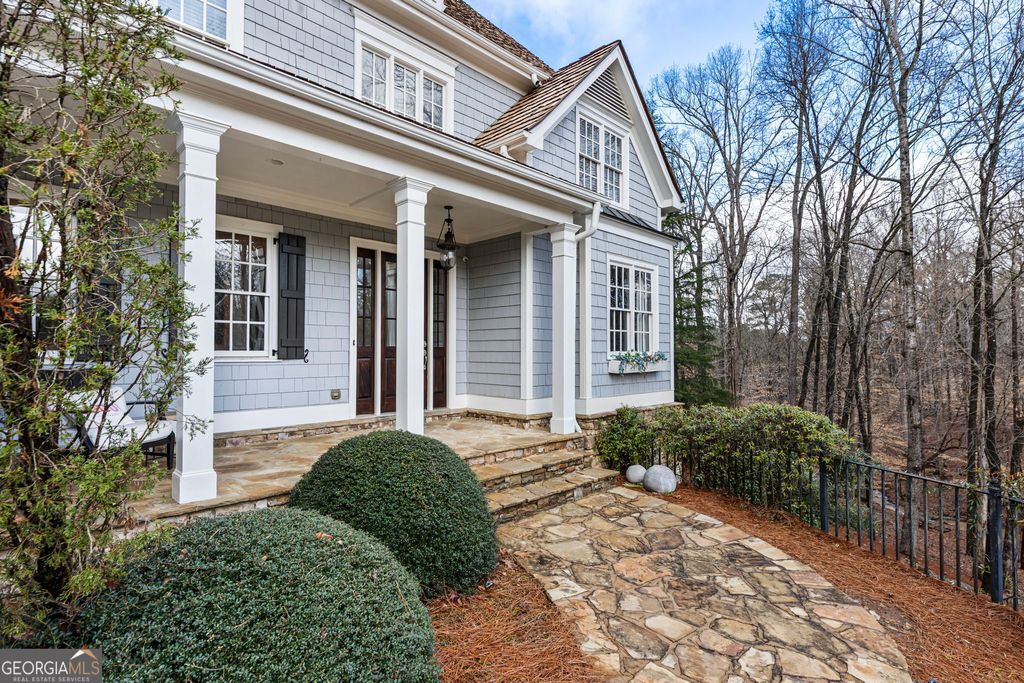 Photo of 215 Six Hills Lane, Milton, GA 30004 (MLS # 10754559)