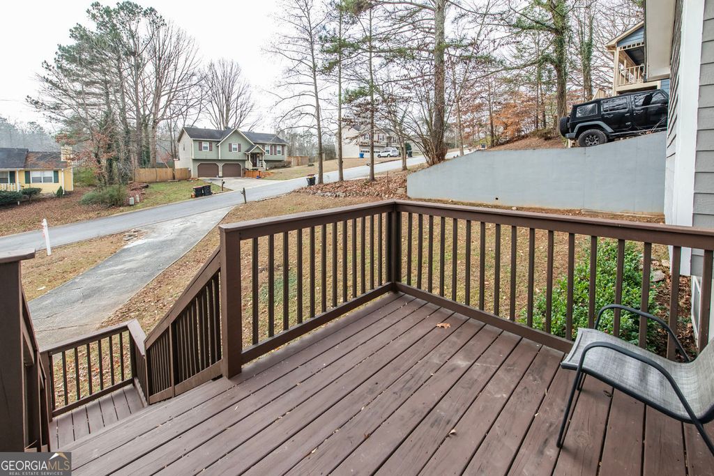 Photo of 4020 Willow Ridge Road, Douglasville, GA 30135 (MLS # 10668159)