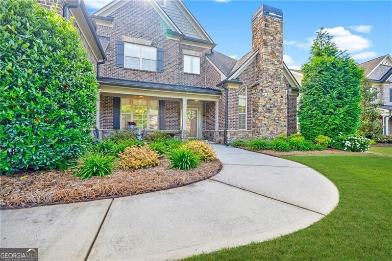 468 Scott Farm DR