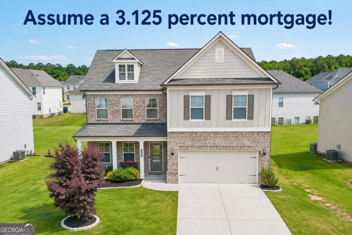 121 Mitchem Creek Drive