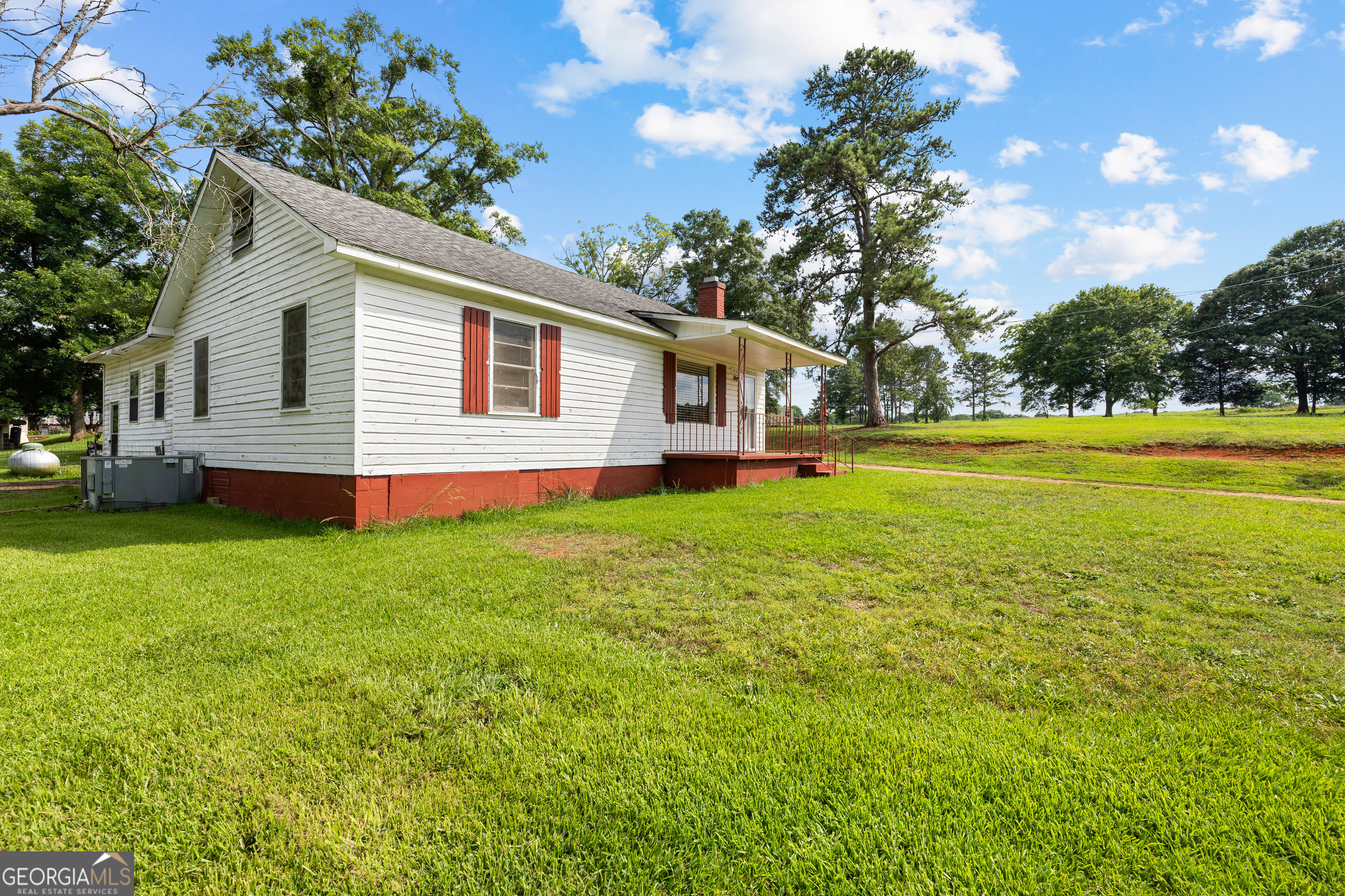 1412/1418 Yatesville HWY