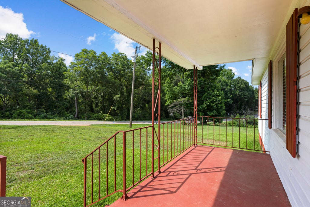 Photo of 14121418 Yatesville Highway, Thomaston, GA 30286 (MLS # 10786050)