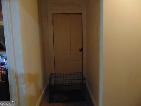 A home in Tignall