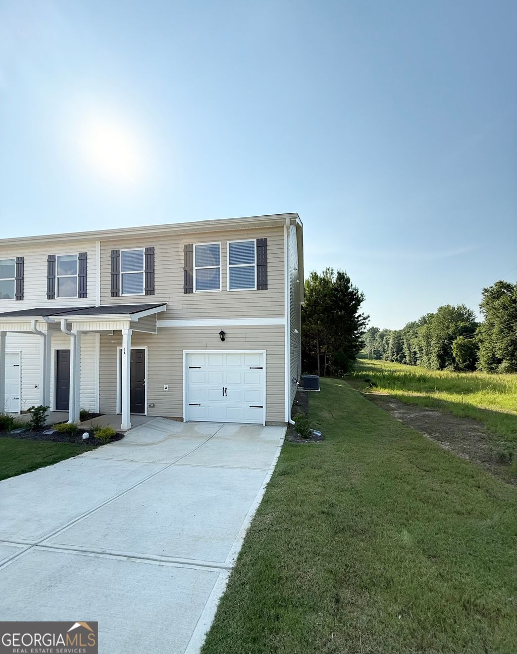 Photo of 145 Red Oak Trail NW #LOT 116, Milledgeville, GA 31061 (MLS # 10664620)