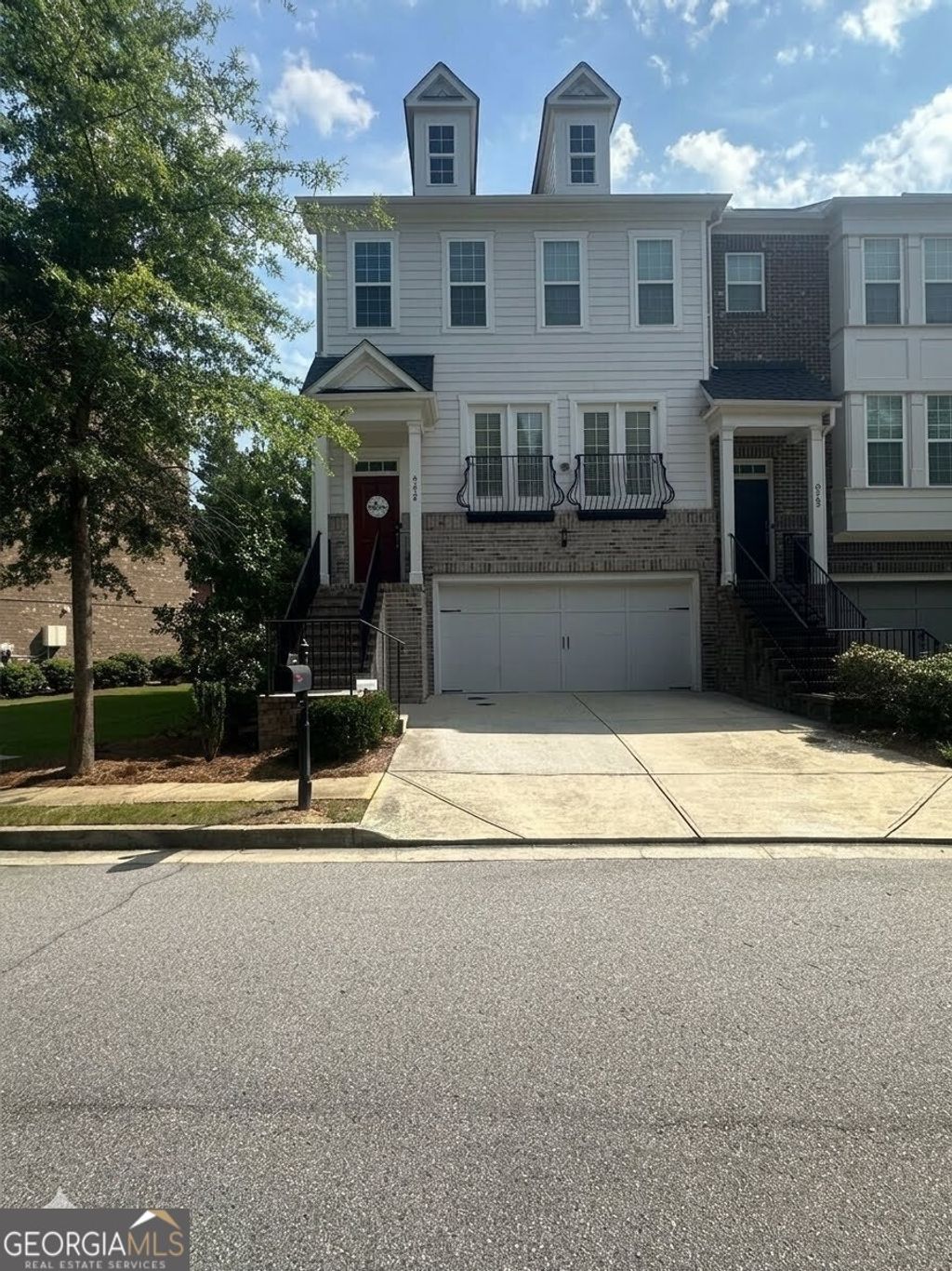 Photo of 6272 Century Park Place SE, Mableton, GA 30126 (MLS # 10802135)
