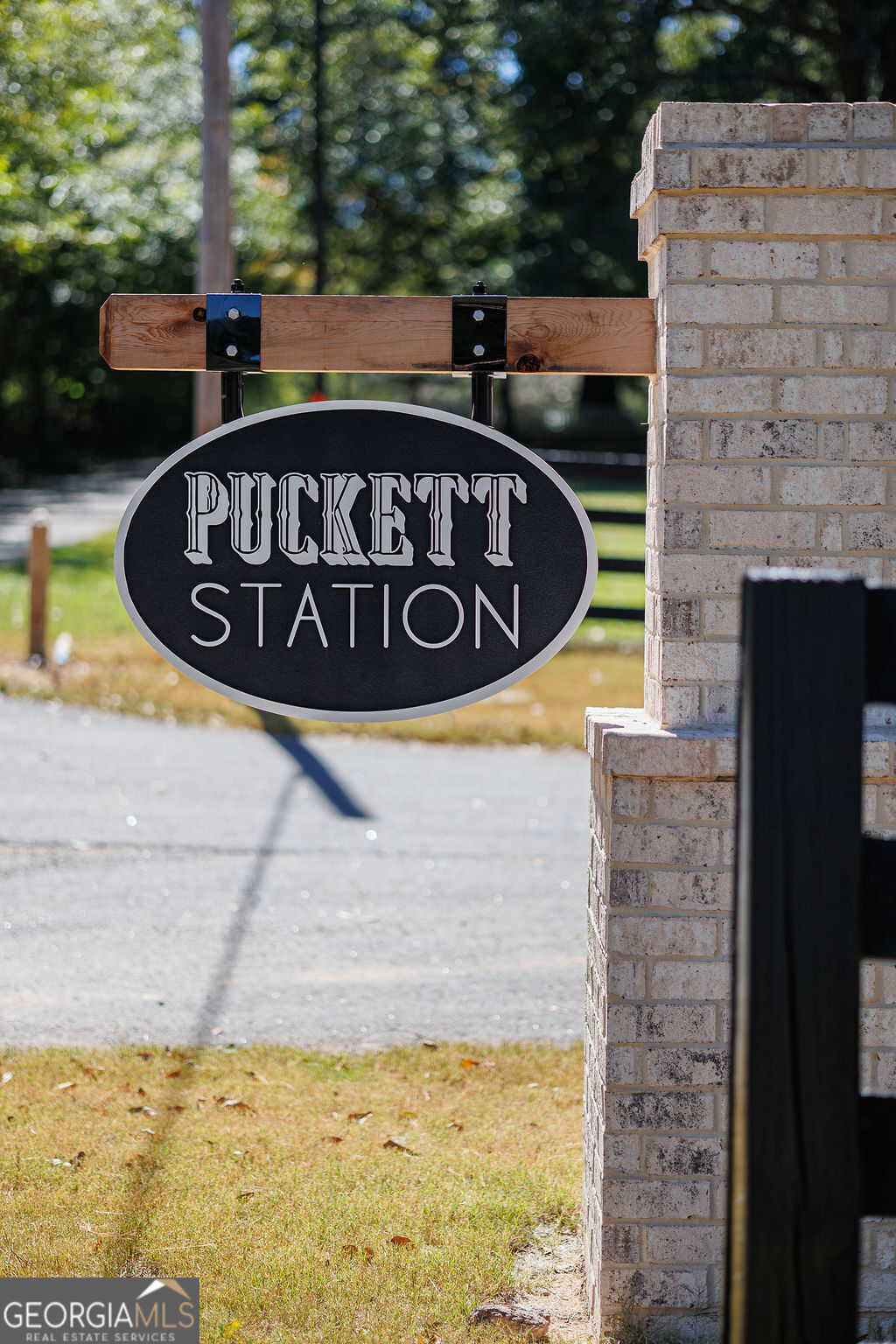 LOT 4 Puckett Station NONE