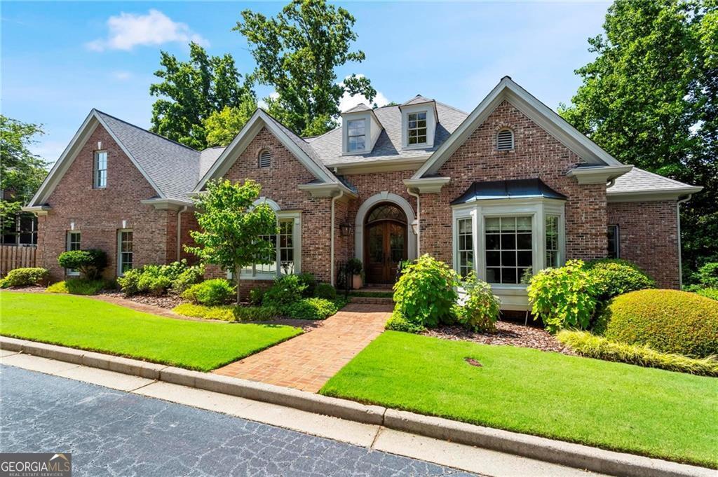 Photo of 1190 Austin Glen Drive, Dunwoody, GA 30338 (MLS # 10806130)
