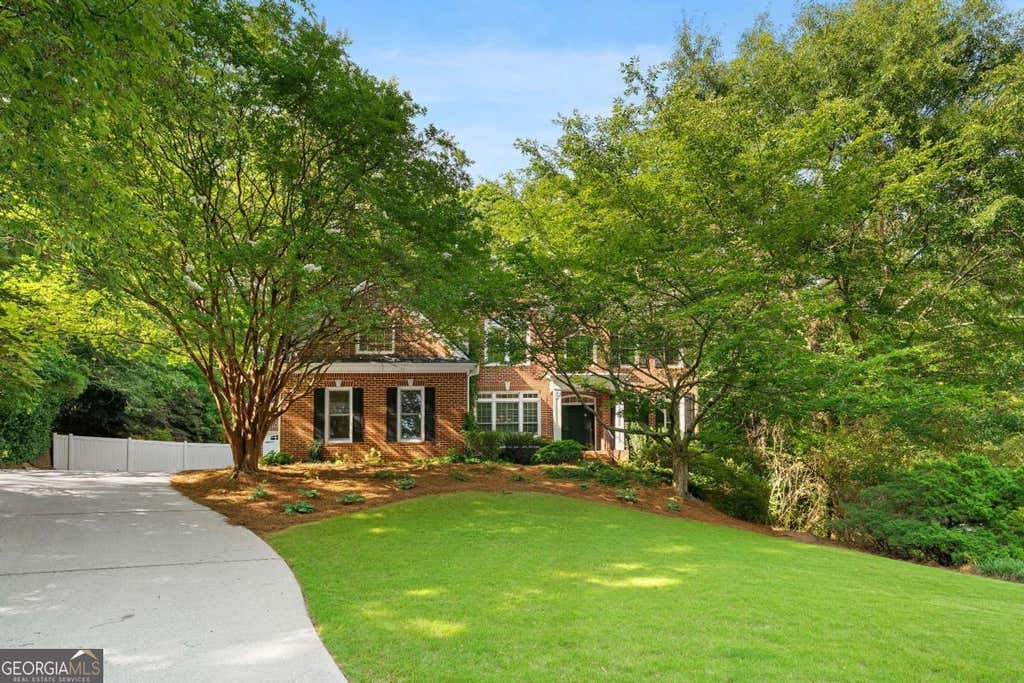 Photo of 1891 Cedar Cliff Drive SE, Smyrna, GA 30080 (MLS # 10833516)