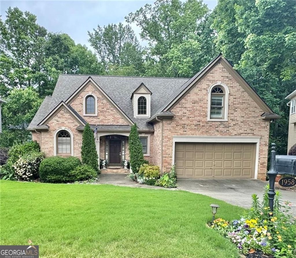 Photo of 1958 Tristan Drive, Smyrna, GA 30080 (MLS # 10771078)