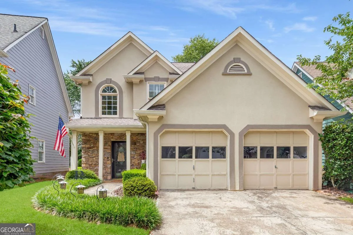 1935 Briar Pond Way