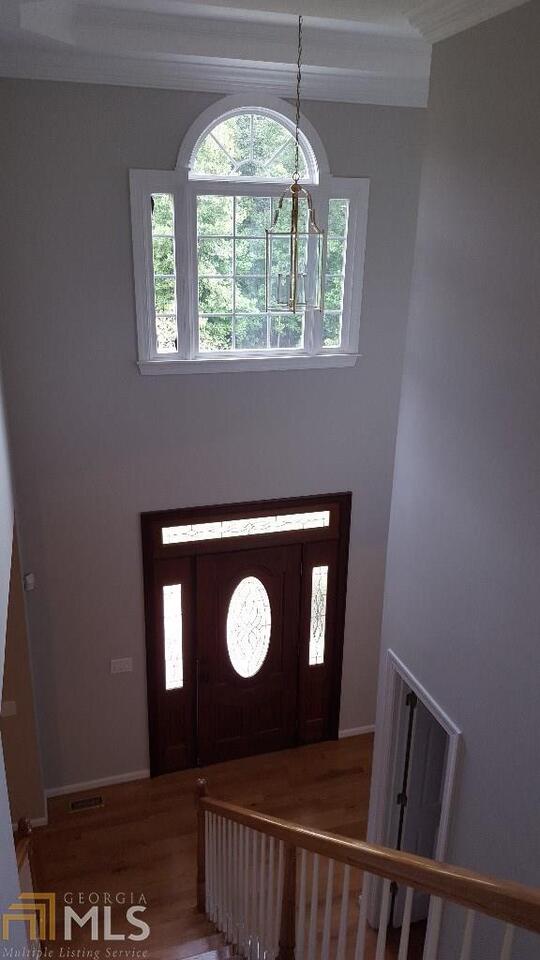 Ridgeview - Residential