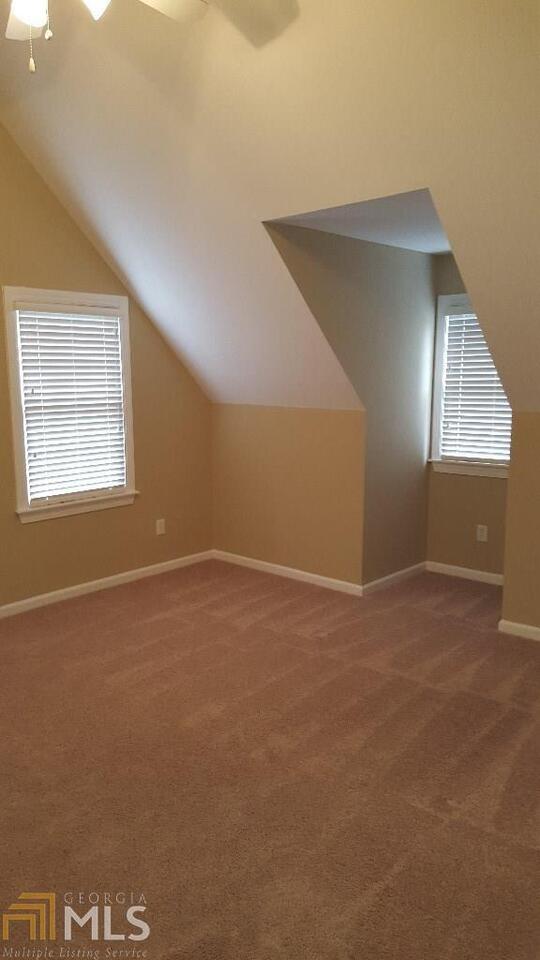 Ridgeview - Residential