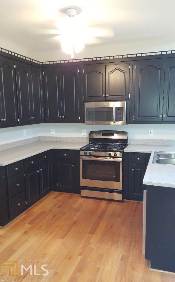 Ridgeview - Residential