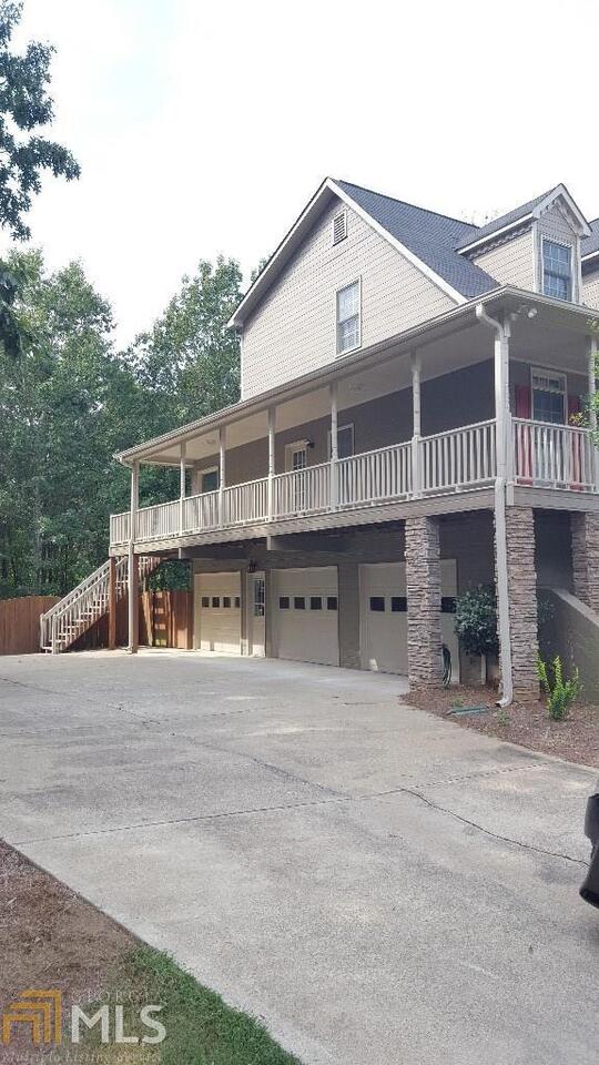 Ridgeview - Residential