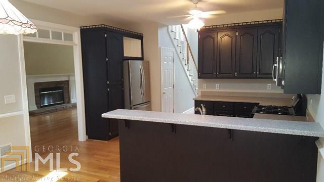 Ridgeview - Residential