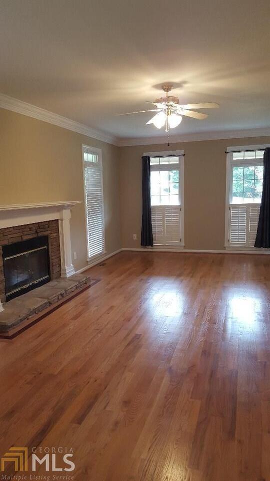 Ridgeview - Residential