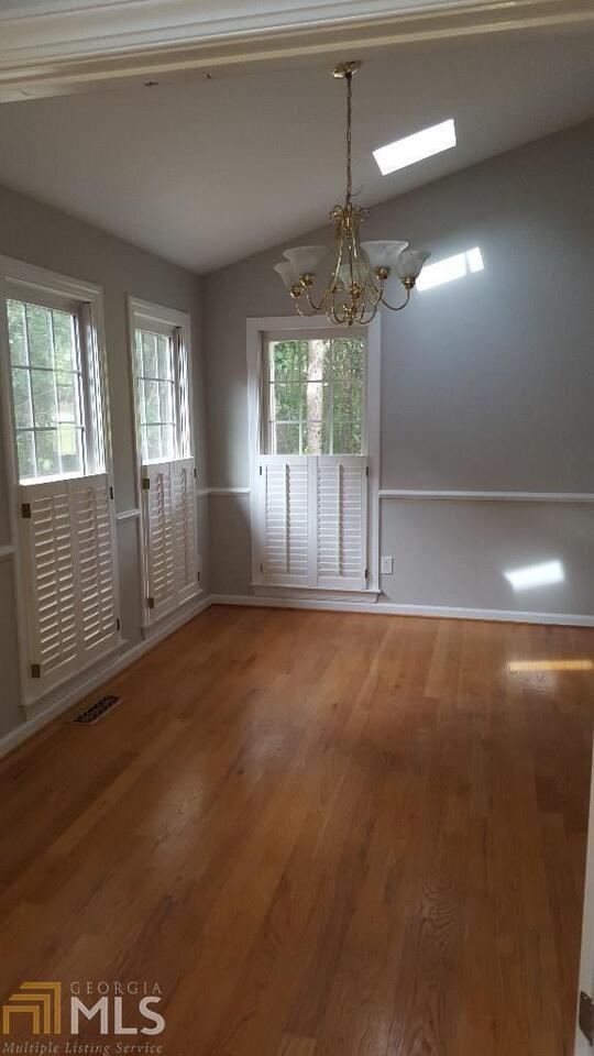Ridgeview - Residential