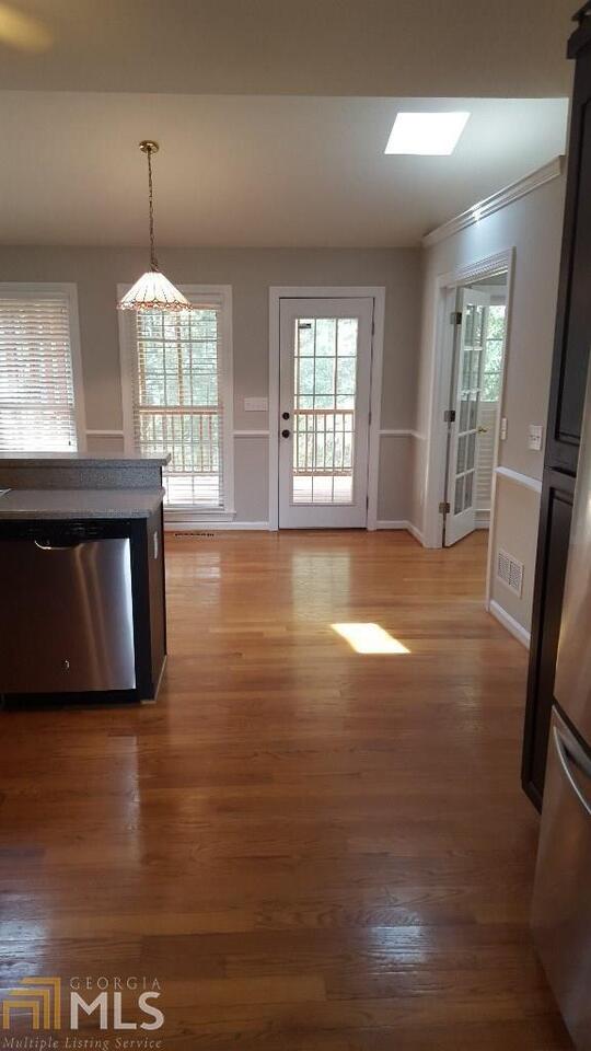 Ridgeview - Residential