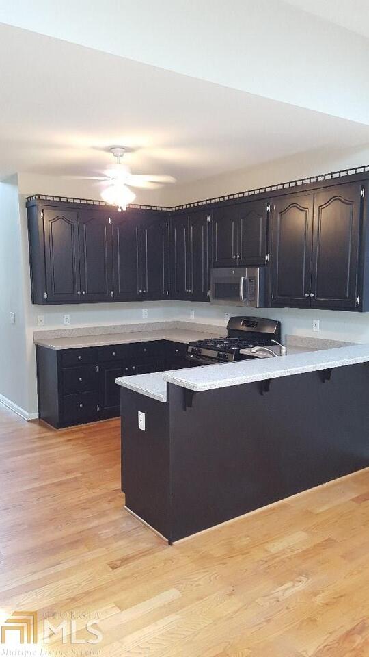 Ridgeview - Residential