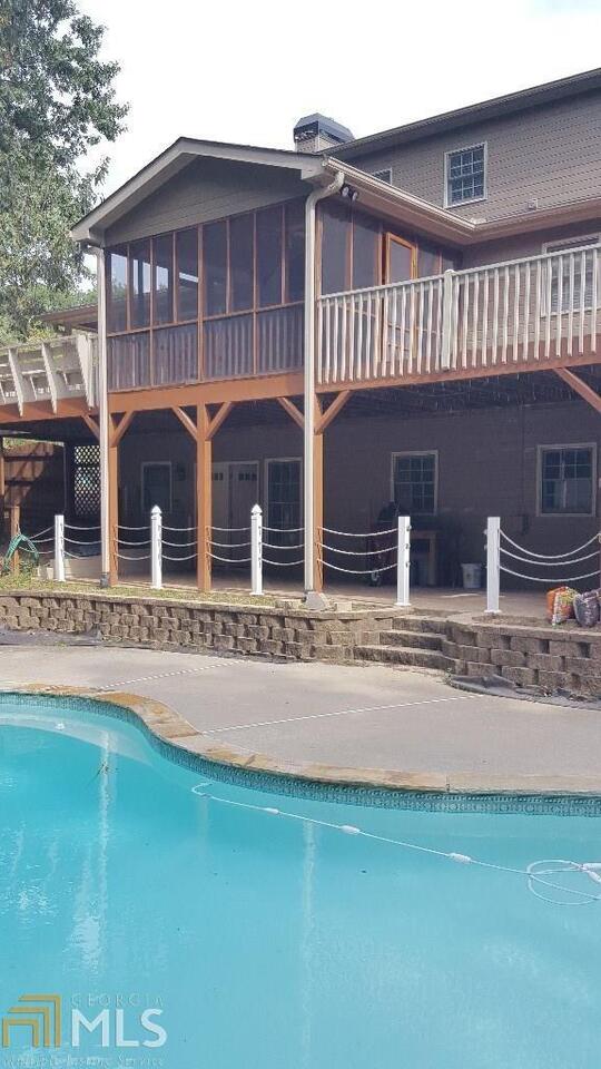 Ridgeview - Residential