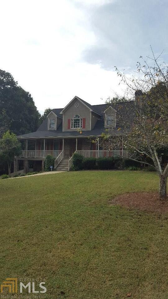 Ridgeview - Residential